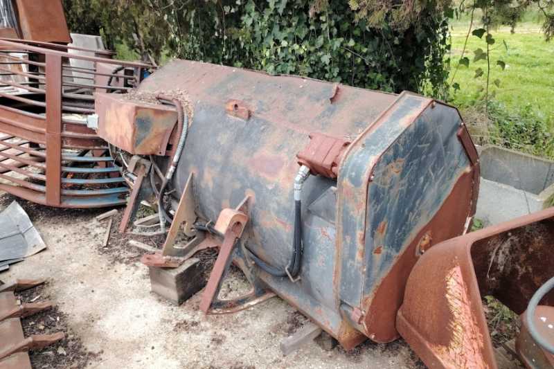 OmecoHub - Immagine MERLO BM50